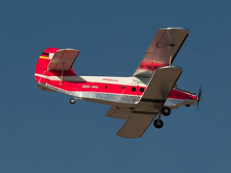 Antonov An-2