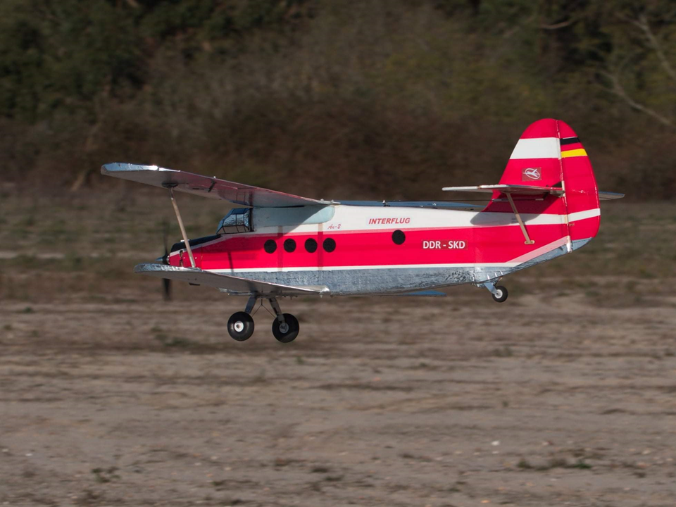 Antonov An-2