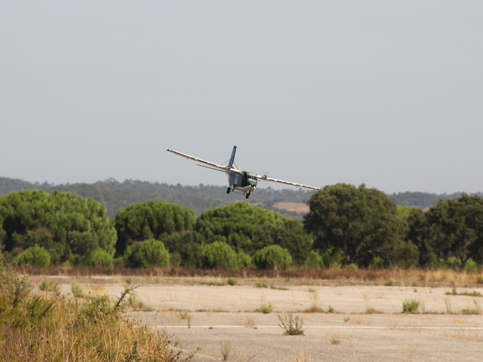 CASA 212 - Aviocar
