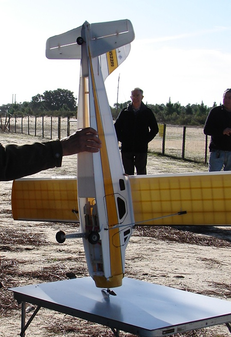 De Havilland DHC-2   "Beaver"