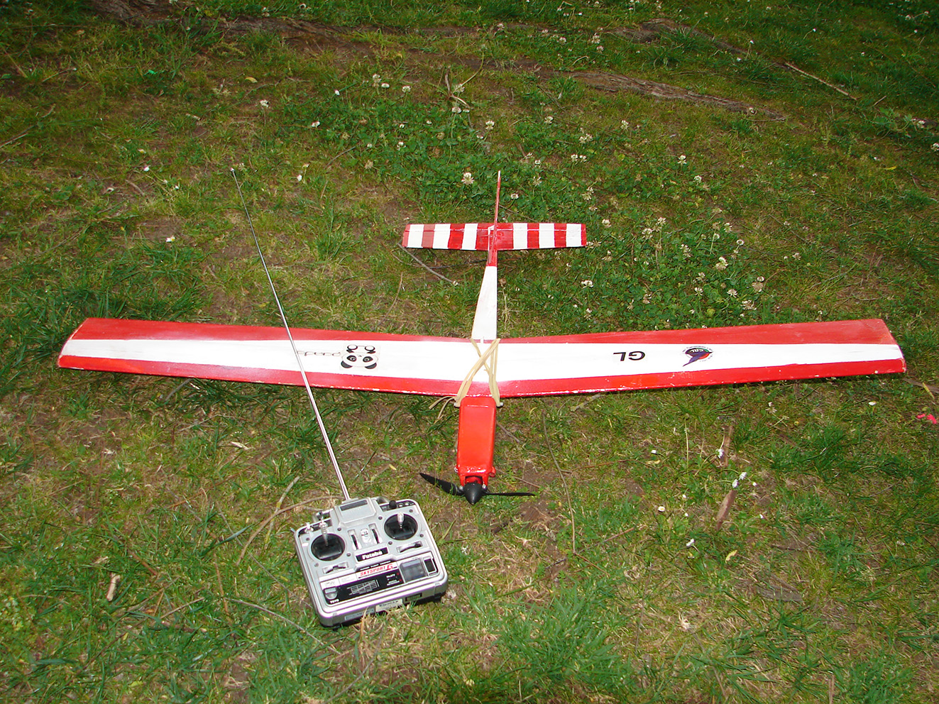 PANDA-3