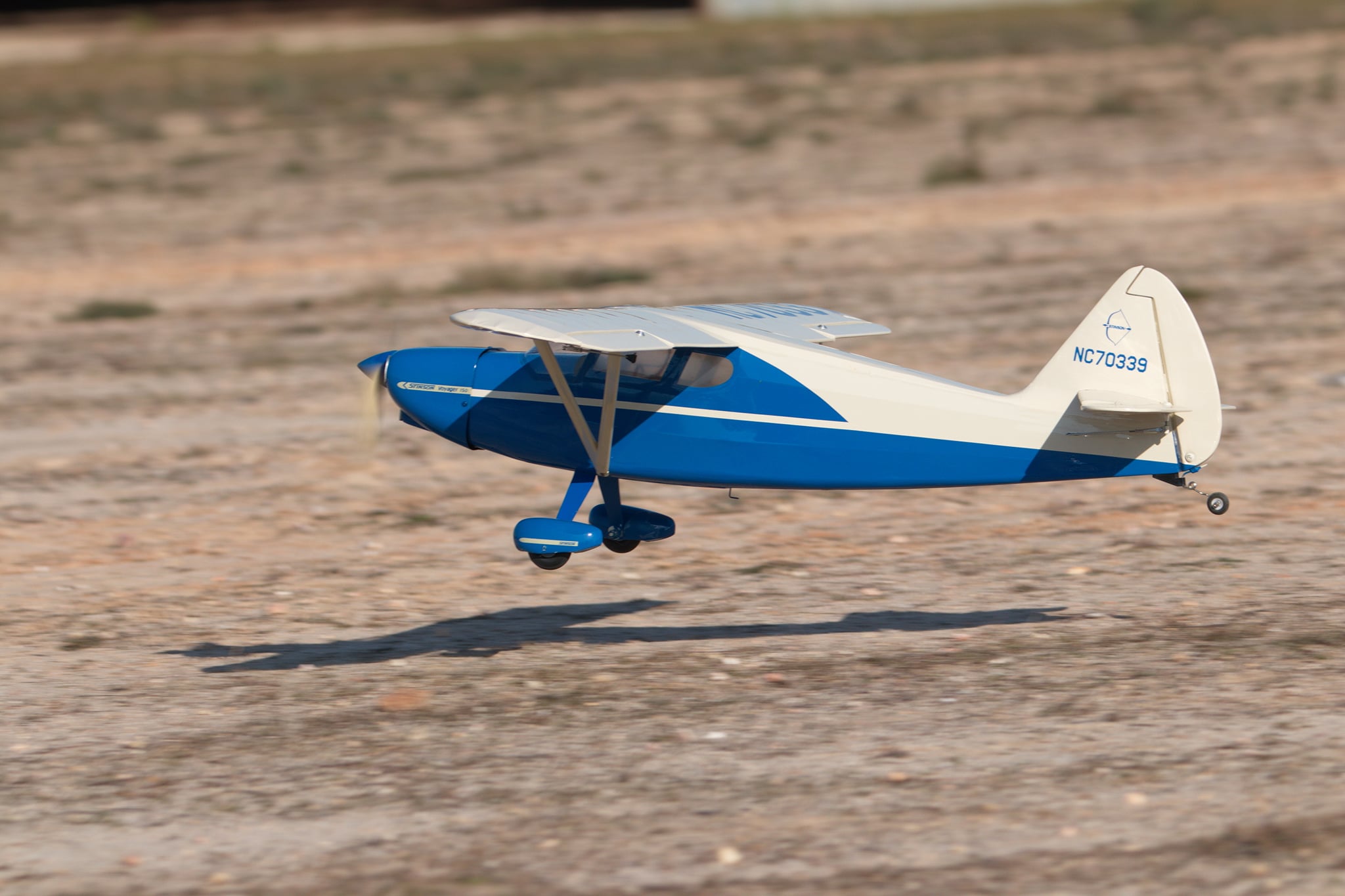 Stinson