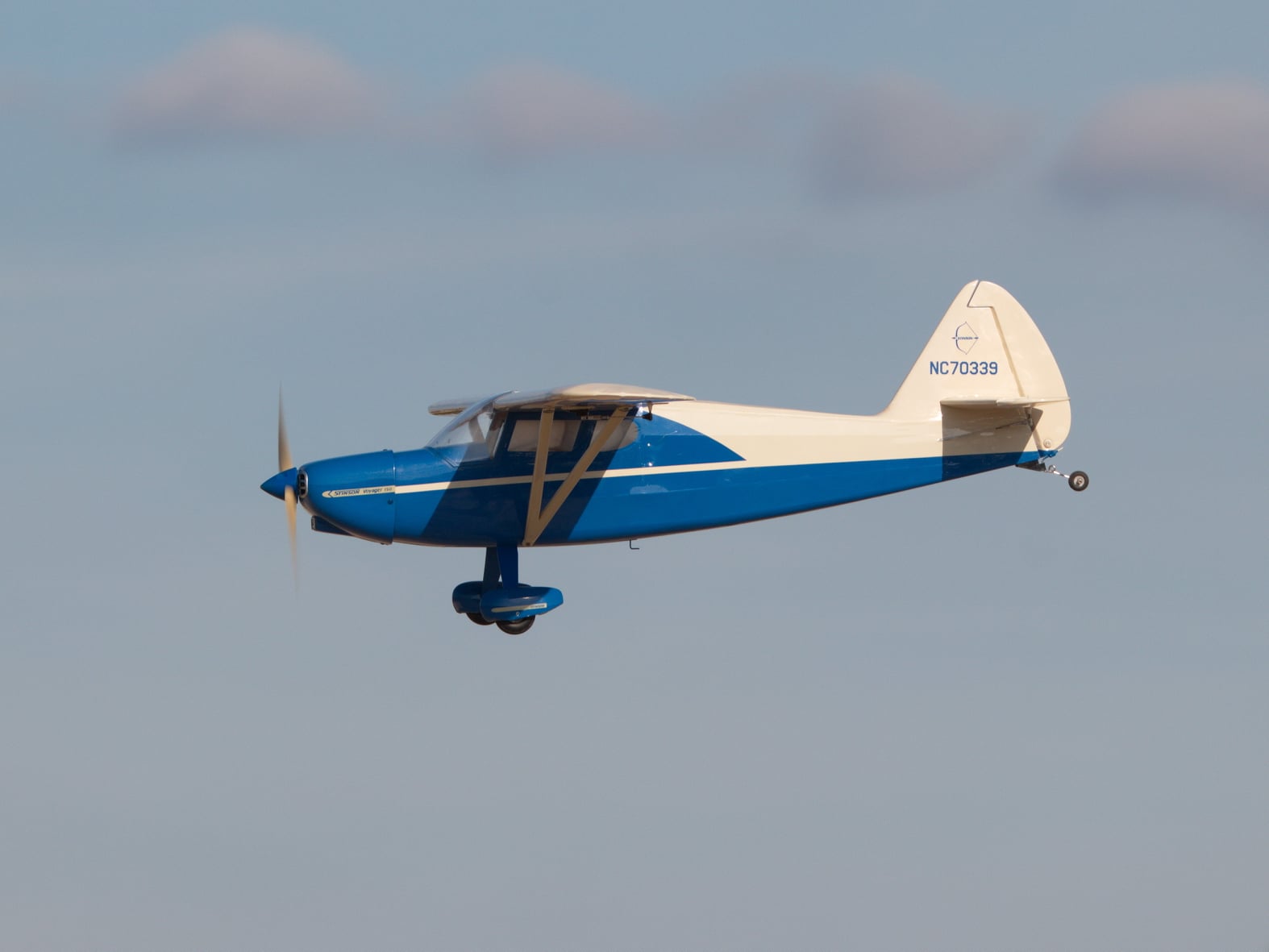 Stinson