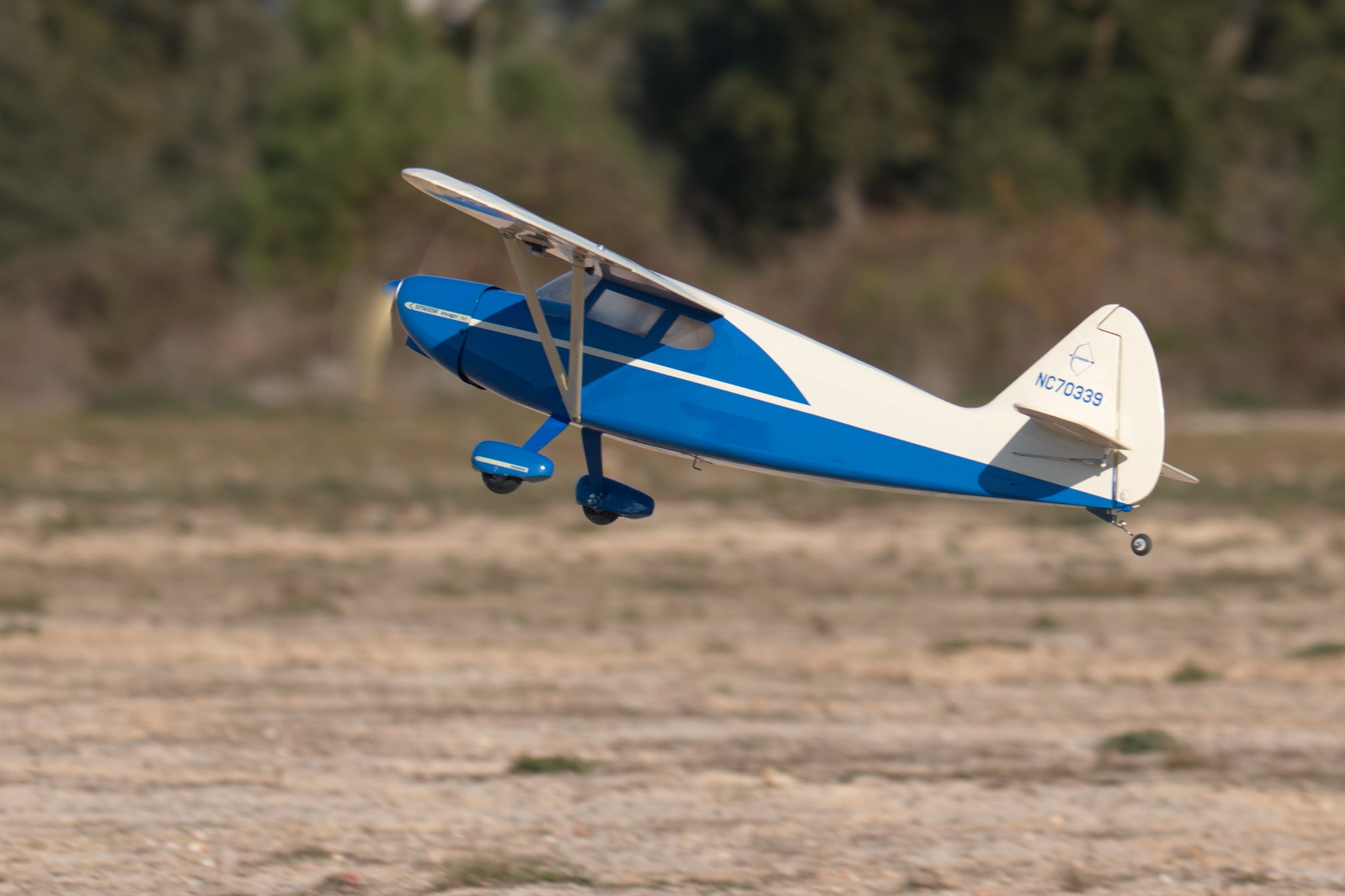 Stinson